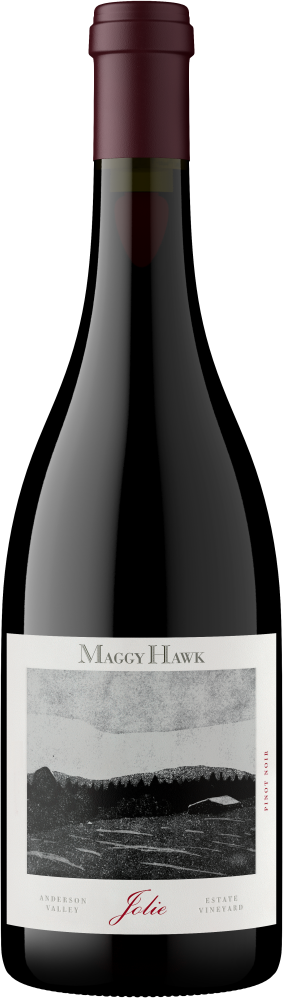 Jolie Pinot Noir