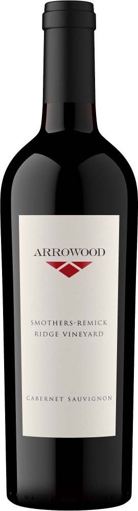 Smothers-Remick Ridge Cabernet Sauvignon