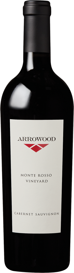 Monte Rosso Vineyard Cabernet Sauvignon