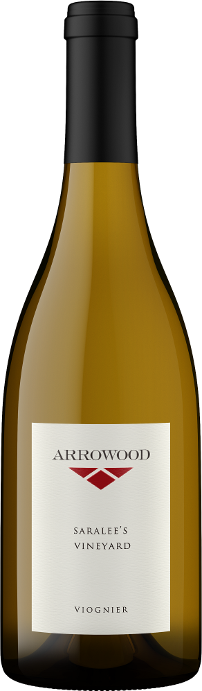 Saralee's Vineyard Viognier