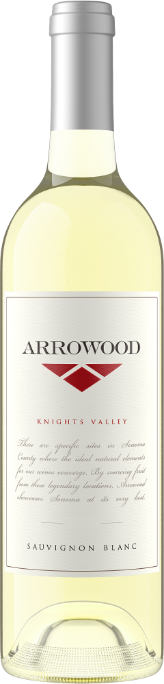 Knights Valley Sauvignon Blanc